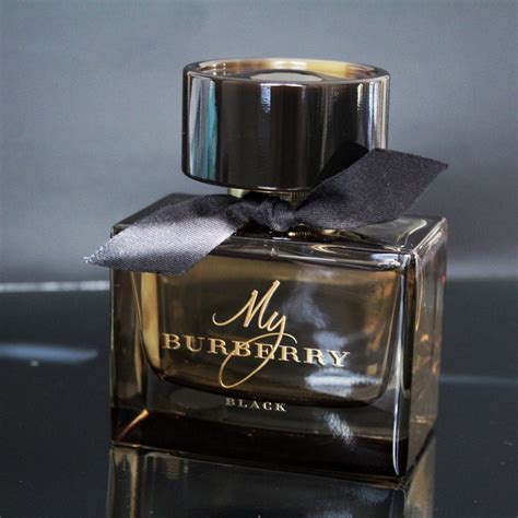 burberry perfume black|burberry black perfume for men.